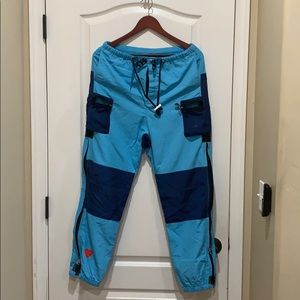 Round Two & Sean Wotherspoon Collab hiking jogger